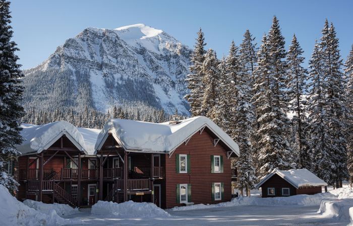 Paradise Lodge and Bungalows