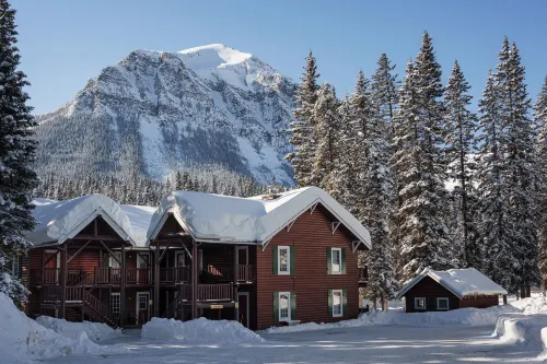 Paradise Lodge and Bungalows - Parking