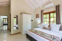 Acoya Curacao Resort, Villas & Spa - parking