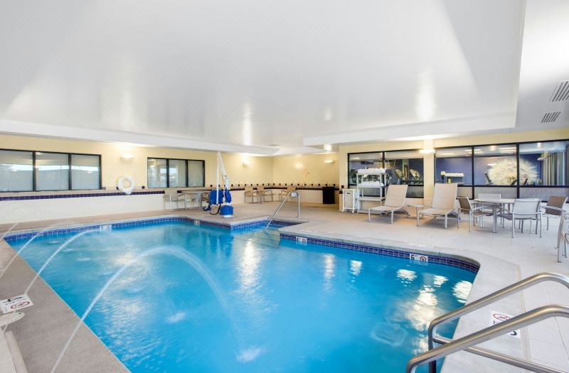 SpringHill Suites Omaha East/Council Bluffs, IA photo 3