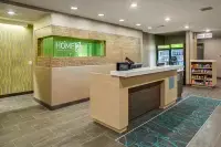 Home2 Suites by Hilton Dayton-Centerville - Gym