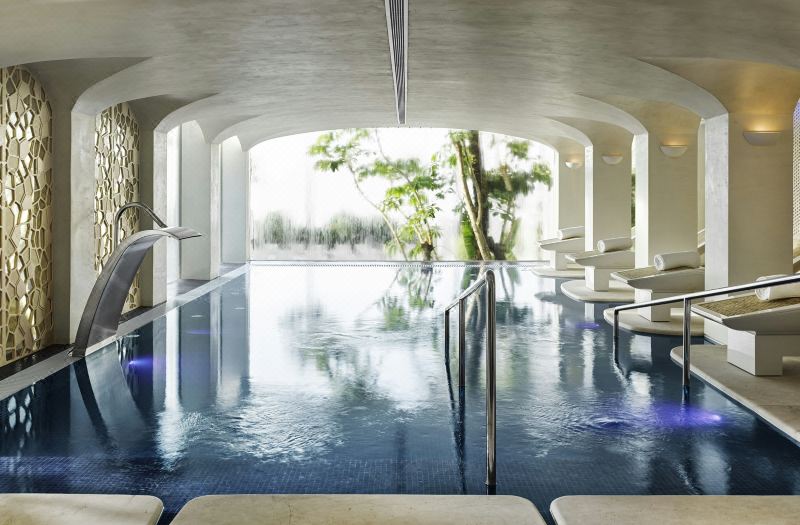 Nobu Hotel Marbella photo 4