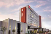 Fiesta Inn Express Puebla Explanada - Frühstück