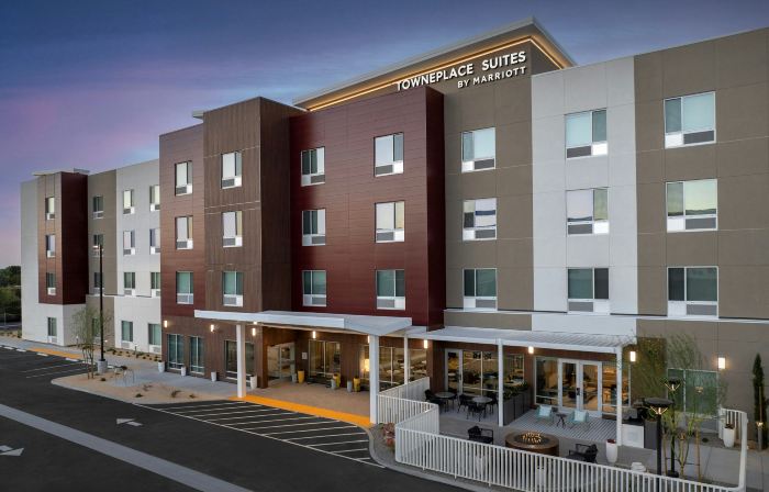 TownePlace Suites by Marriott Palmdale