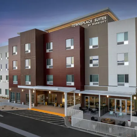 TownePlace Suites by Marriott Palmdale