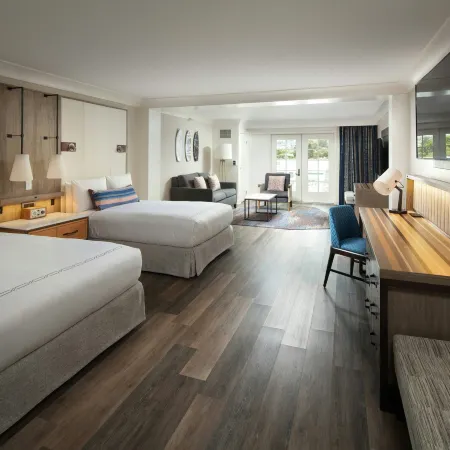 Laguna Cliffs Marriott Resort & Spa
