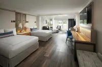 Laguna Cliffs Marriott Resort & Spa - Beach