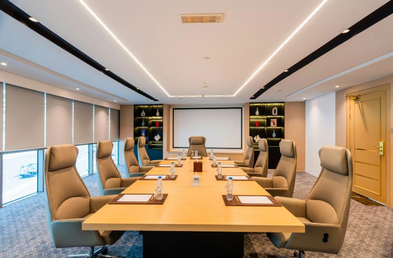 DoubleTree by Hilton Dubai Port Saeed photo 5
