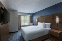 Residence Inn Houston the Woodlands/Lake Front Circle - 3 étoiles