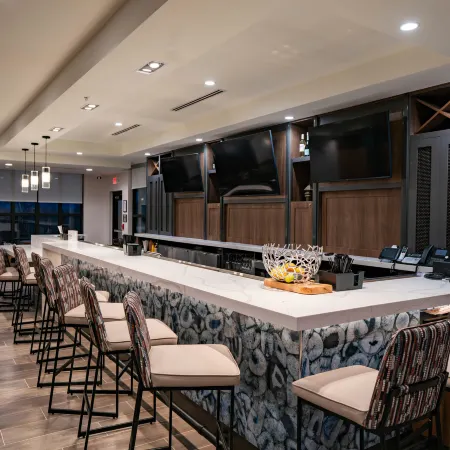 Hilton Garden Inn Hoover Birmingham