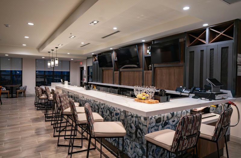 Hilton Garden Inn Hoover Birmingham photo 2