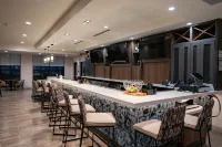 Hilton Garden Inn Hoover Birmingham - bar