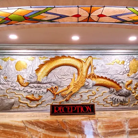 Kita Hotel Tanjungpinang
