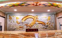 Kita Hotel Tanjungpinang - 2 stelle
