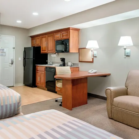 Candlewood Suites LAX HAWTHORNE by IHG