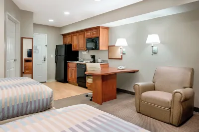 Candlewood Suites LAX HAWTHORNE by IHG Hotels in Los Angeles International Airport