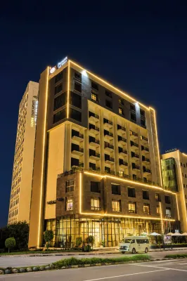 Best Western Premier Dynasty - spa