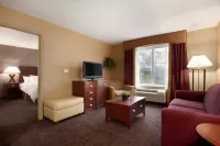 Homewood Suites by Hilton Atlantic City/Egg Harbor Township - Pet friendly