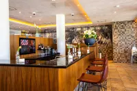 Bastion Hotel Tilburg - bar