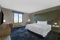 Hampton Inn Patterson - С парковкой
