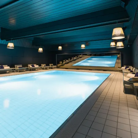 Schweizerhof Zermatt - a Small Luxury Hotel