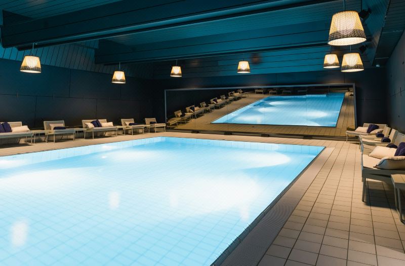 Schweizerhof Zermatt - a Small Luxury Hotel photo 4