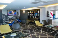 Roomzzz Nottingham City - WLAN