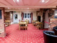 The Angel Hotel - Frühstück