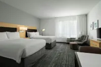 TownePlace Suites San Jose Santa Clara - Pet friendly