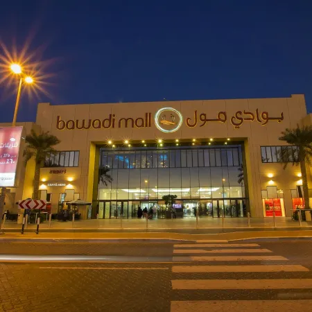 Ayla Bawadi Hotel