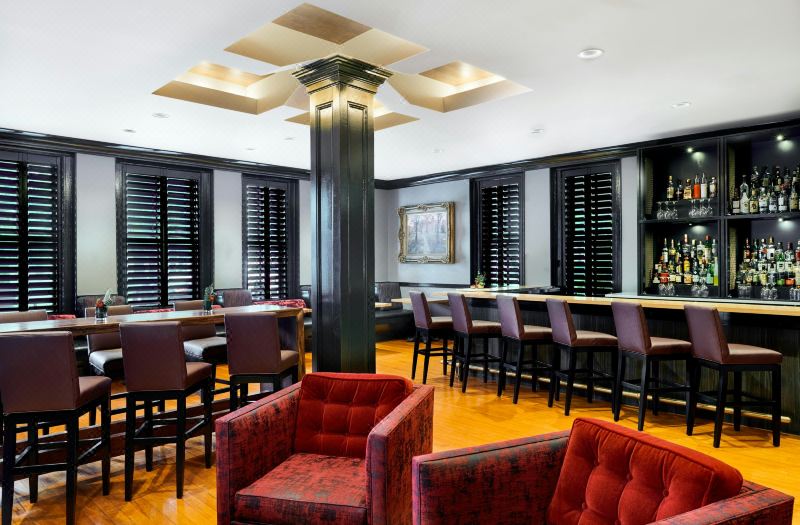 Inn at Carnall Hall photo 2