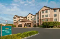 Homewood Suites by Hilton Carle Place - Garden City - 3 tähden