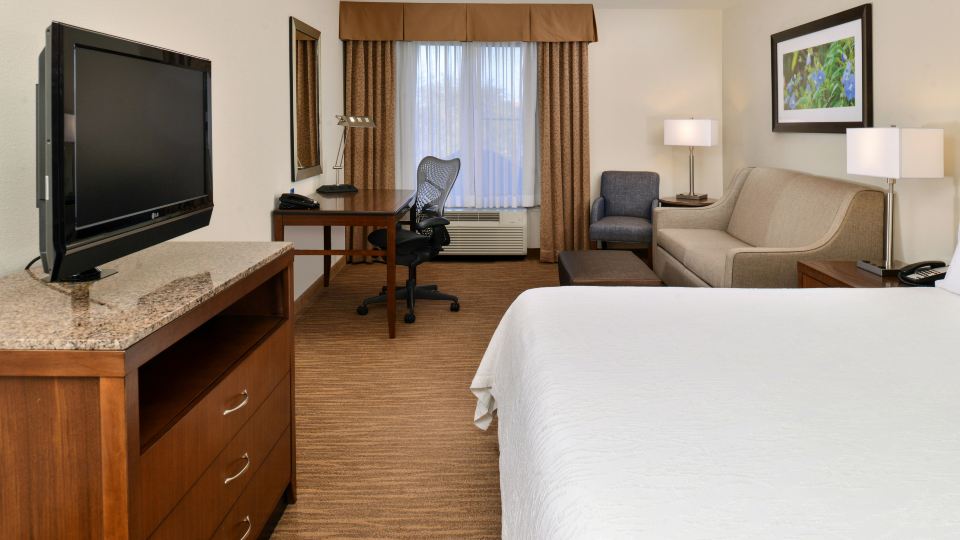 Hilton Garden Inn Dallas/Addison