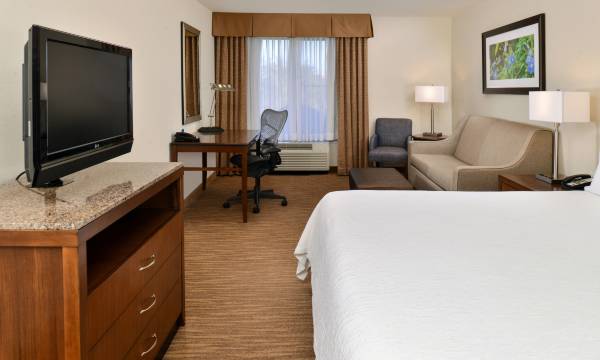 Hilton Garden Inn Dallas/Addison