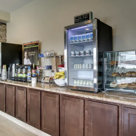 Cobblestone Inn & Suites - Fort Dodge