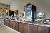 Cobblestone Inn & Suites - Fort Dodge - sarapan