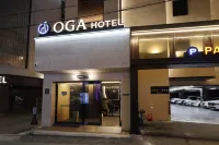 Oga Hotel - Motels