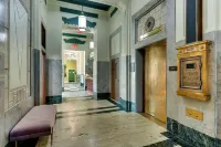 The Threefoot Hotel, Meridian, a Tribute Portfolio Hotel - bar