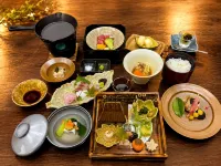Ryokan Shoen - con terme