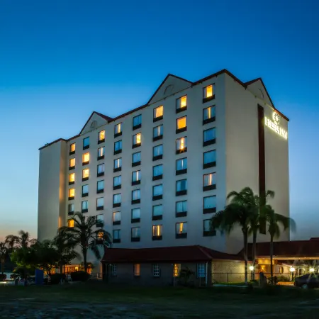 Fiesta Inn Tampico