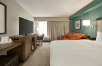 Hampton Inn New Orleans-St. Charles Ave./Garden District - Jacuzzi