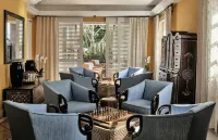 Seaside Grand Hotel Residencia - Servicios de Traslado
