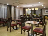 Hampton Inn Charlotte-University Place Hotels near Tryon Mall