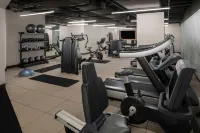 Rand Tower Hotel, Minneapolis, a Tribute Portfolio Hotel - palestra