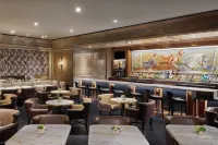 The St. Regis Aspen Resort - bar