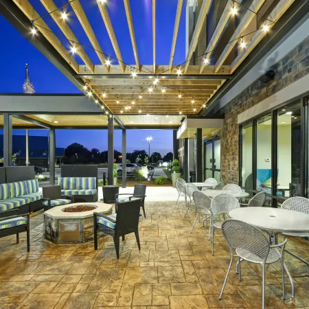 Home2 Suites by Hilton Decatur Ingalls Harbor