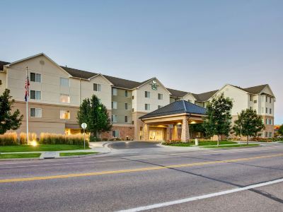 Homewood Suites by Hilton Fort Collins