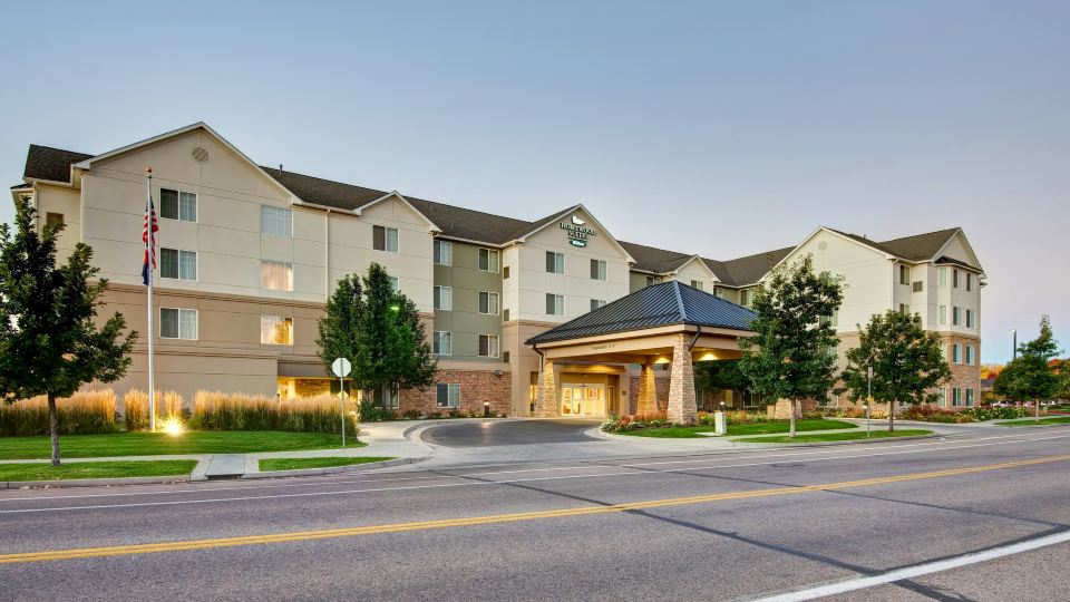 Homewood Suites by Hilton Fort Collins