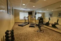 GreenTree Inn and Suites Florence, AZ - Kuntosalit