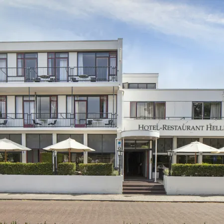 Fletcher Hotel Restaurant Hellendoorn Hotels in Hellendoorn